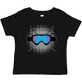 thumbnail image 3 of Inktastic Ski Mask Skiing Gift Boys or Girls Baby T-Shirt, 3 of 5