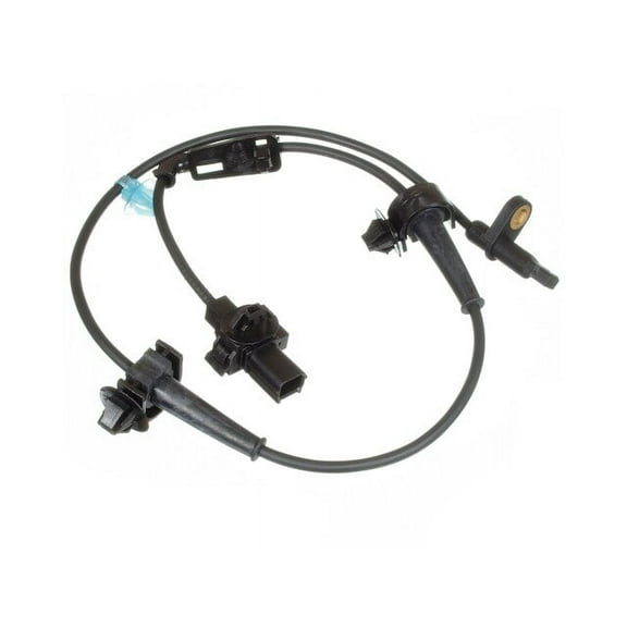 Front Left ABS Speed Sensor - Compatible with 2013 - 2020 Acura ILX 2014 2015 2016 2017 2018 2019
