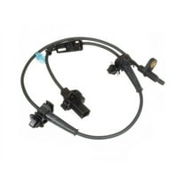 Front Left ABS Speed Sensor - Compatible with 2013 - 2020 Acura ILX 2014 2015 2016 2017 2018 2019