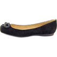 thumbnail image 2 of Jessica Simpson Morella Embellished Ballet Flats 5.5 BM US, 2 of 4