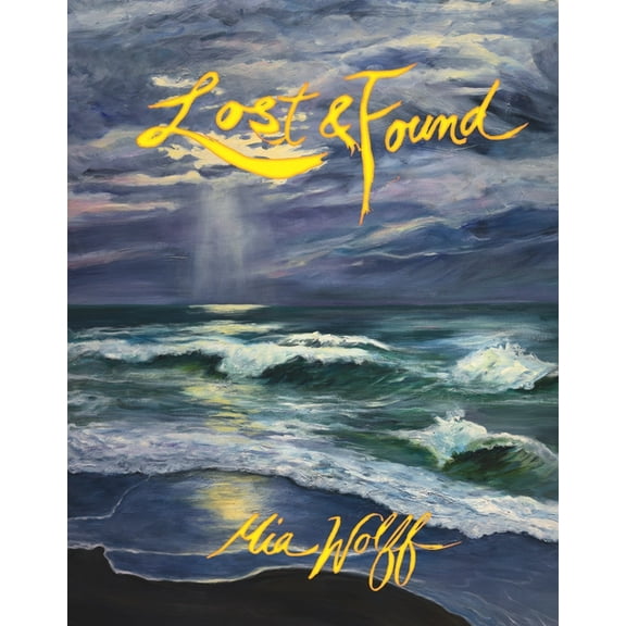 Lost & Found, (Hardcover)