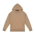 thumbnail image 1 of Native Spirit  Adult Oversized Hoodie, 1 of 1