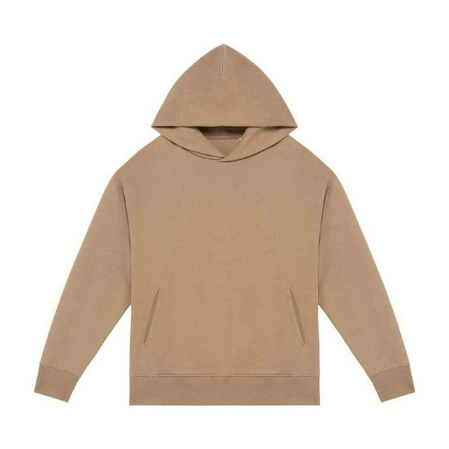 Native Spirit Adult Oversized Hoodie