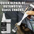 thumbnail image 4 of Car Glass Repair Adhesive Windscreen Repair Crack Adhesive Repair Adhesive Glass Repair Adhesive 50ml [kk], 4 of 5