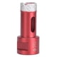 thumbnail image 3 of Conector de pesca giratorio, 20 piezas conector de pesca giratorio, aparejos de pesca, pesas de barril, funcionalidad inteligente de pesca Jadeshay A, 3 of 7