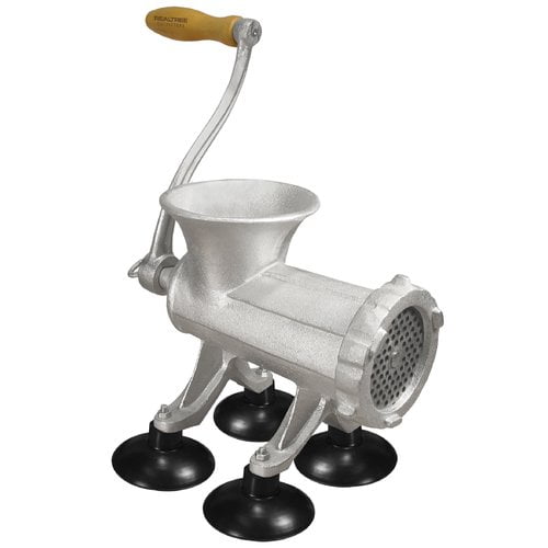 RT 22 Manual Meat Grinder/SausageStuffer
