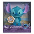 thumbnail image 6 of Disney Stitch Large Collectible Stitch Figure, 5-inch Collectible Bobblehead, Kids Ages 3 and Up, 6 of 6