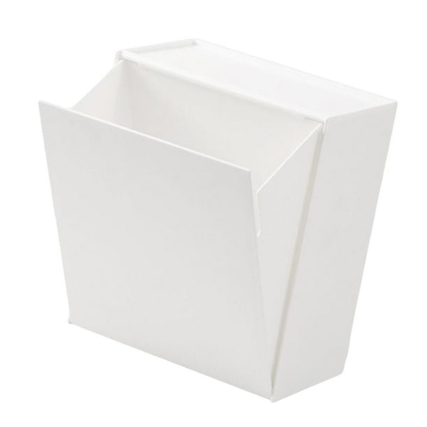 Dispensador de toallas de papel Soledad organizador de cosméticos Gabinete de almacenamiento
