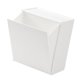 thumbnail image 1 of Dispensador de toallas de papel Soledad organizador de cosméticos Gabinete de almacenamiento, 1 of 8