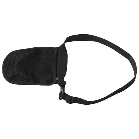 PTOOTP Tennis Ball Bag For Baseballs 1Pcs