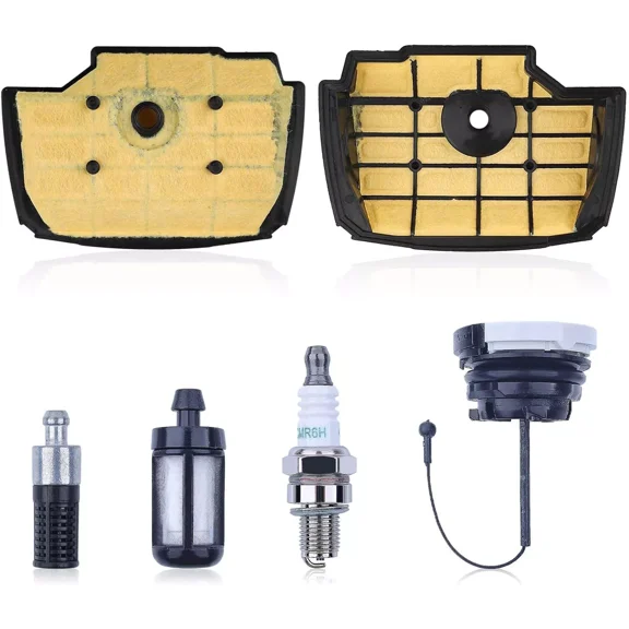 Air Filter Tune Up Kit for Stihl MS201T MS201TC MS201 1145 140 4400