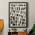 thumbnail image 6 of Chalk and Flint III Premium Framed Print, in Gold, Black, or Silver - Ready to Hang, 6 of 9