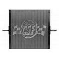 thumbnail image 4 of CSF 3209 1 Row Plastic Tank Aluminum Core Radiator, 4 of 4