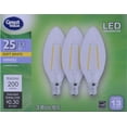 thumbnail image 2 of Great value; Electrical; CAD2.5W27;3-Pack, 2 of 7