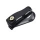 thumbnail image 1 of 1 Pieza Clip De Gafas De Coche Multifuncional Soporte Sol En El Caja De Ojos Creativo Visera Almacenamiento huangjie unisex, 1 of 2