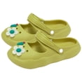 thumbnail image 1 of Kids Garden Clogs Slip On Shoes Summer Beach Water Sandals, 1 of 6
