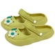 thumbnail image 1 of Zuecos de jardín para niños, zapatos sin cordones, sandalias de agua para playa de verano, 1 of 6