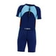 thumbnail image 3 of Traje de neopreno para de 2,5 mm Traje de baño térmico de manga corta Traje de baño de manga corta Protección solar para Niñas Buceo Snorkel pequeños Agua S shamjiam Traje de neopreno para niños, 3 of 7