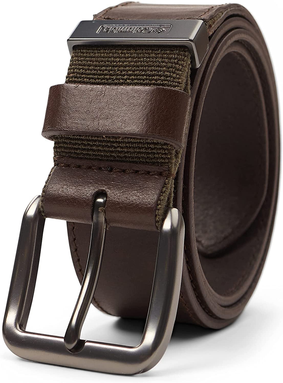 Columbia Mens Stretch Web Belt Extra 