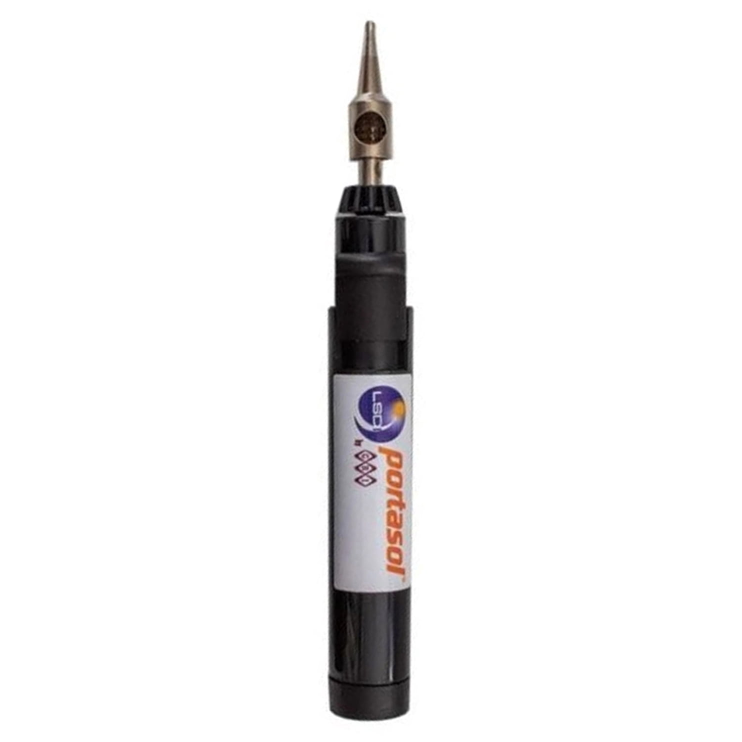 Labor Saving Devices Portasol MK-1 Soldering Iron