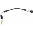 thumbnail image 1 of Carburetor Carburetor Choke Cable, 990662002, for HSR45 HSR48 Motorcycle Parts, 1 of 5