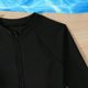 thumbnail image 5 of Traje de baño de 2 piezas para mujer, trajes de baño para mujer, traje de baño de una pieza de color liso con estampado floral calado para niñas medianas y grandes, traje de baño con protección solar, 5 of 5