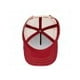 thumbnail image 4 of Gorra Goorin Bros Animal Farm CABRA 1010385RED Vino, 4 of 4