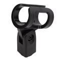 thumbnail image 4 of Cergrey Clip Microphone Mini Universel Réglable avec Vis 5/8 à 3/8 pour Trépied, Support Micro avec Vis 5/8 à 3/8, Accessoires de Support Micro, 4 of 8