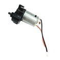 thumbnail image 1 of Bunblic RC Car Motor RC Car Part Lightweight Compact Replacement Part High Performance Upgrade Professional Accessory for 1/18 Cable Length 7.5 cm, 1 of 8