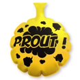thumbnail image 5 of [Paquete de 3] Cojín Whoopee para niños mayores de 3 años Cojín Woopie Favor de fiesta para [4 6 8 pulgadas] [Sin inflado automático] [Recompensa] [Broma] [Broma con truco novedoso] Regalo y juguete p, 5 of 5