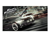 fast and furious showdown xbox 360