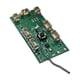 thumbnail image 4 of Placa de circuito de recepción de avión RC,Práctica placa principal,Portátil para helicóptero S99 RC,Reemplaza piezas de bricolaje, 4 of 9