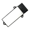 thumbnail image 4 of Window Lifter Master Left Ownership Window Switch Regulator 4685433 for Grand Caravan 1996-2000, 4 of 5