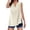 Beige, variant on Women's Solid Vest Casual Stylish Tank Top Breathable Summer Layering Piece, S, Pink