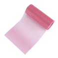 thumbnail image 2 of Rainbow Glitter Tulle Long Flexible Exquisite Convenient Practical Wide Application Sparkling Tulle for Wedding Party, 2 of 17