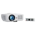 thumbnail image 1 of Projecteur de cinéma maison Wi-fi Android Smart de RCA, 1 of 3