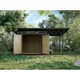 thumbnail image 5 of Modern Shed Plans, 5 of 10