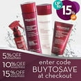 thumbnail image 1 of Keranique Replenishing Keratin Conditioner, Damage Control 8 Fl Oz, 1 of 6