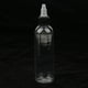 thumbnail image 5 of 20 Botellas de Plástico Vacías Transparentes para Condimentos, Pintura, Aceite Sunnimix Botellas de pintura con punta, 5 of 7