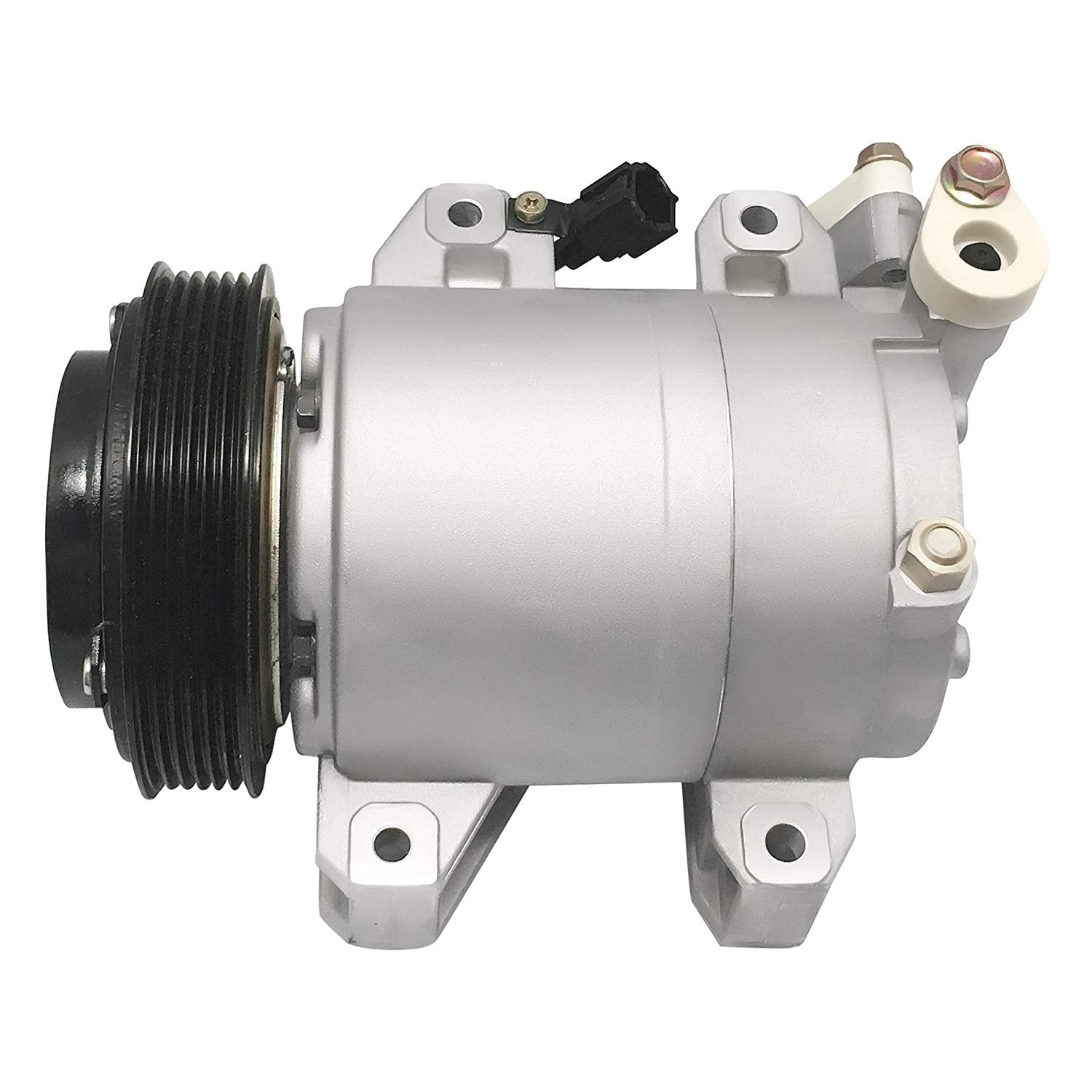 2004 nissan altima ac compressor