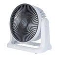 thumbnail image 1 of Ventilador Recargable 8" IUSA 3 Velocidades Personal, 1 of 7