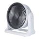 thumbnail image 1 of Ventilador Recargable 8" IUSA 3 Velocidades Personal, 1 of 7