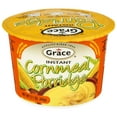 thumbnail image 2 of (6 pack) Grace Cornmeal Porridge, 2.12 oz, 2 of 12