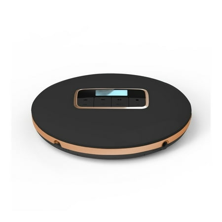 CD511 CD Player Player HIFI Player Home Learning English Prenatal Education Machine Fever Walkman Accurate Channel Search