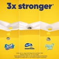 thumbnail image 6 of Charmin Essentials Toilet Paper 9 Mega Rolls, 407 Sheets per Roll, 6 of 15