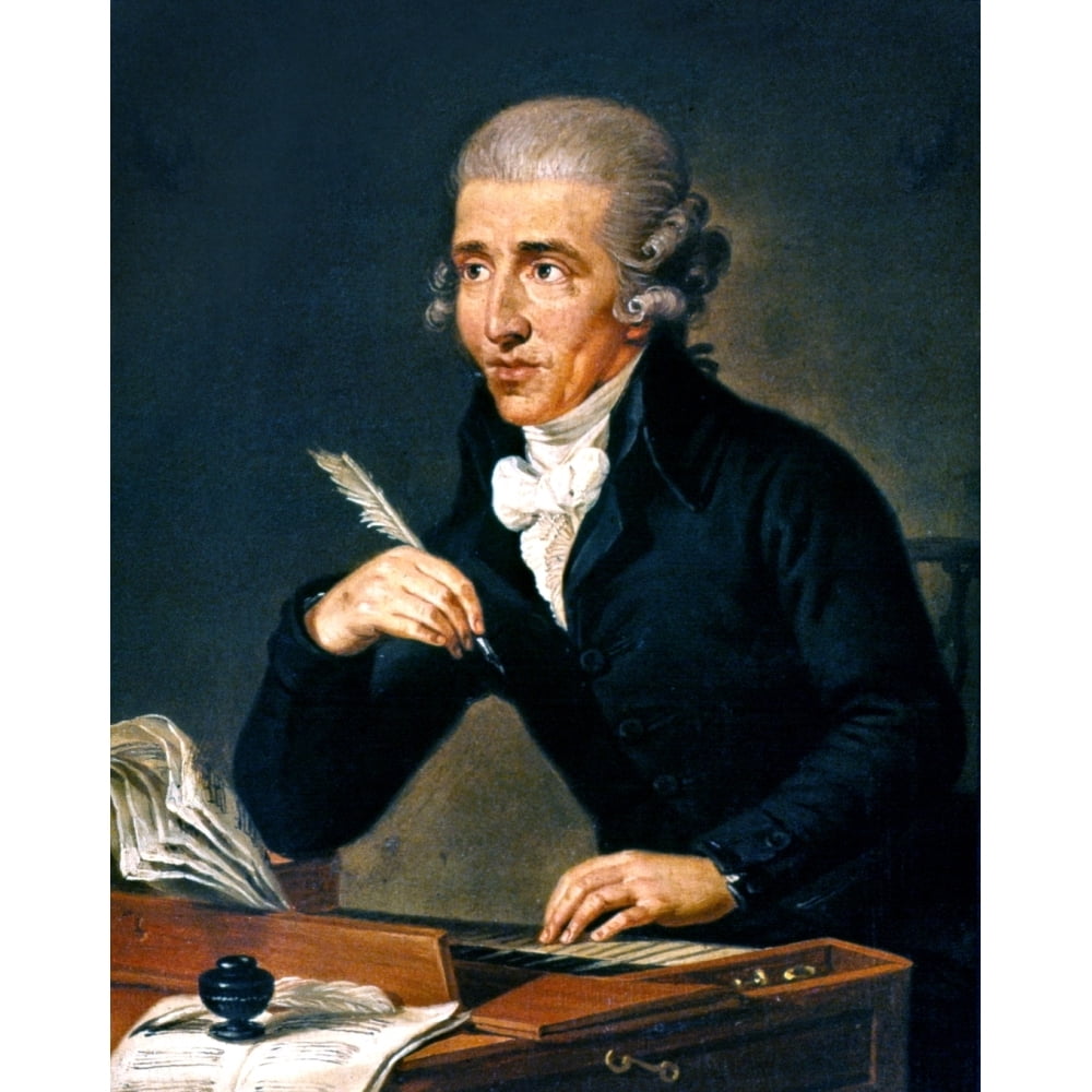 Франз юзев Гайев (1732-1809)