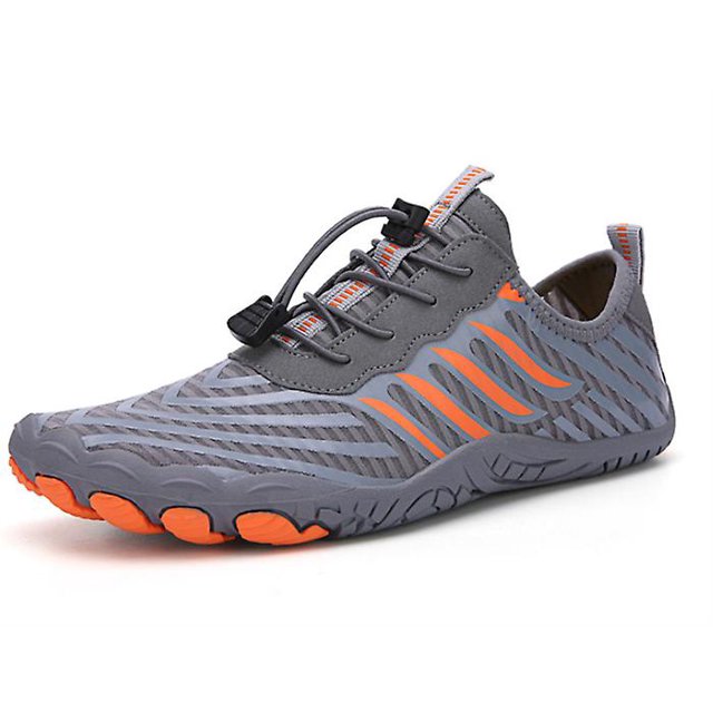Zapatos de deporte acuático para hombre 2022, zapatos de agua de verano para hombre, zapatillas de playa, zapatos descalzos para nadar, calcetín, zapatos acuáticos para mujer 44