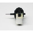 thumbnail image 3 of Whirlpool 4389144 Genuine Refrigerator Freezer Evaporator Fan Motor, 3 of 6