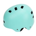thumbnail image 1 of Casque de Planche à Roulettes Ventilé, Casque de Planche à Roulettes, Casque de Vélo avec Bandeau Réglable, 1 of 8