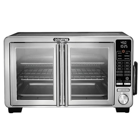 Gourmia XL Digital Countertop Oven with Air Fry